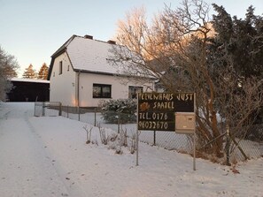 Boendeområde