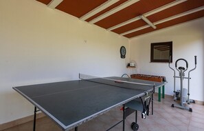 Spielezimmer