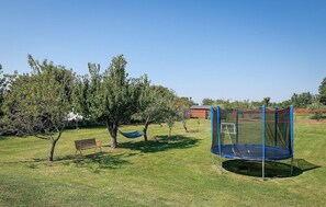 Sportplatz