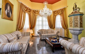 living-room