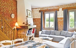 living-room