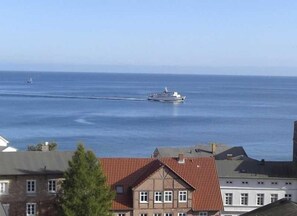Meerblick Ferienwohnung Johanna WE19456