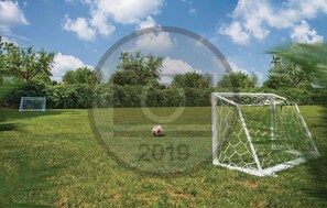 Sportplatz