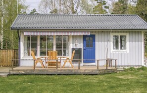 Speisen im Freien