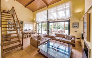 living-room