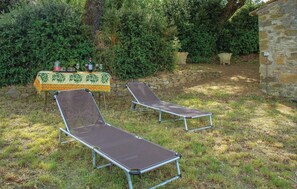 Speisen im Freien