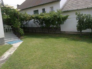 jardin