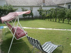 jardin