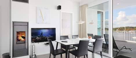 living-room