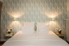 Bio Design Boutique Hotel Landhaus St. Georg