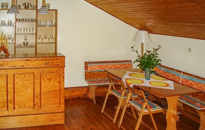 Restauration