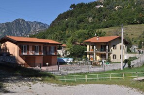 centre de vacances