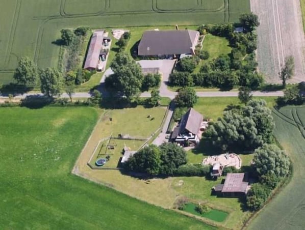 Nordseehof Reitz