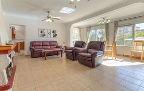 living-room