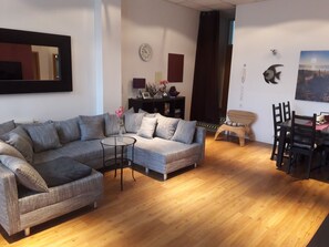 Wohnzimmer Couch
