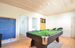 Spielezimmer