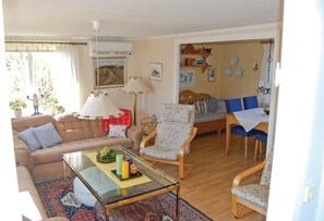 living-room
