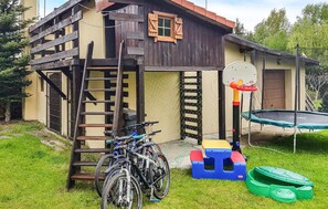Espace pour enfants