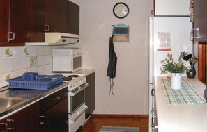 Eget kök