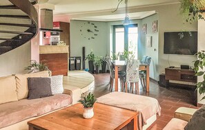 living-room