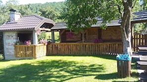 Boendeområde