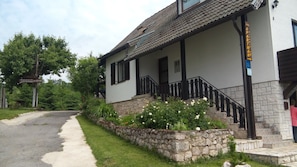 Exteriör