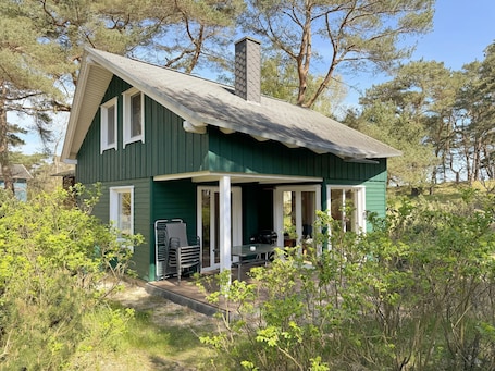 Strandhaus Dünenweg 17b