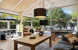 living-room