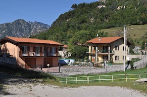 Appartementanlage