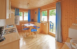 Eget kök