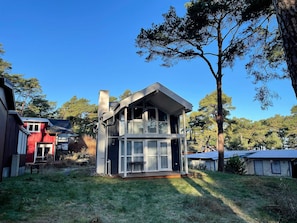 Ferienhaus Traumzeit