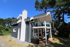 Ferienhaus Traumzeit