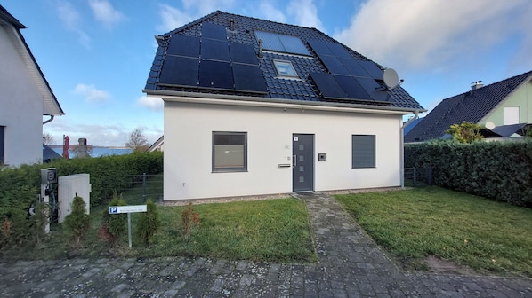 Ferienhaus Residenz-am-See