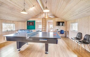 Spielezimmer