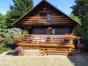 Außenbereich
