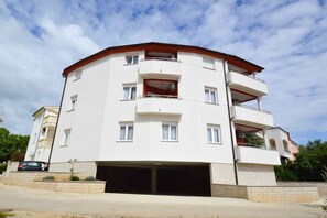 external view