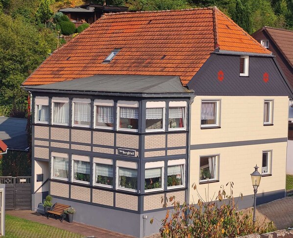 Exteriör