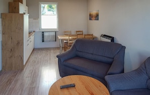 Coin séjour