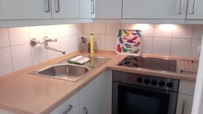 Eget kök