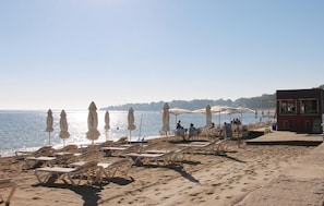 Plage