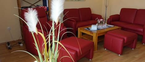 Willkommen in der Ferienwohnung Heike