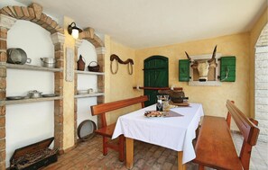 Restauration