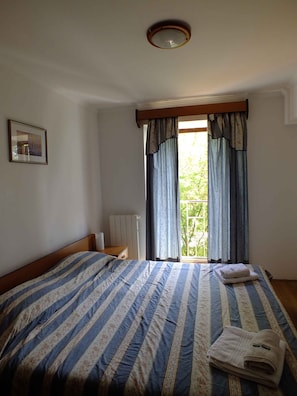 chambre à coucher (exemple)