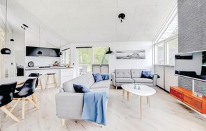 living-room