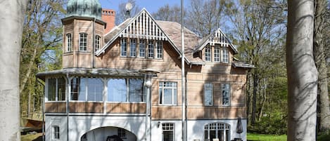 Exteriör