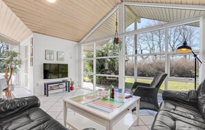 living-room