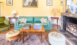living-room