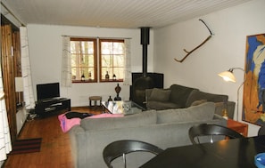 living-room