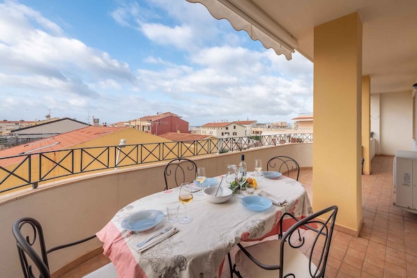 balcon