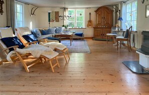 living-room